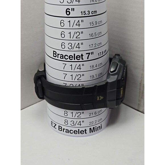 Timex Ironman Classic 30 Lap Watch 44mm Indiglo WR100M New Battery Quartz Mens - Picture 7 of 11